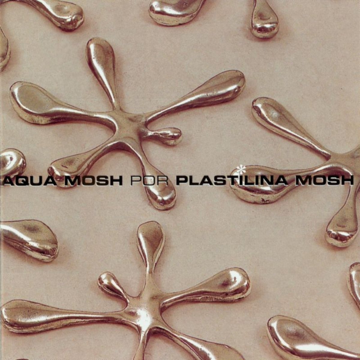 Plastilina Mosh