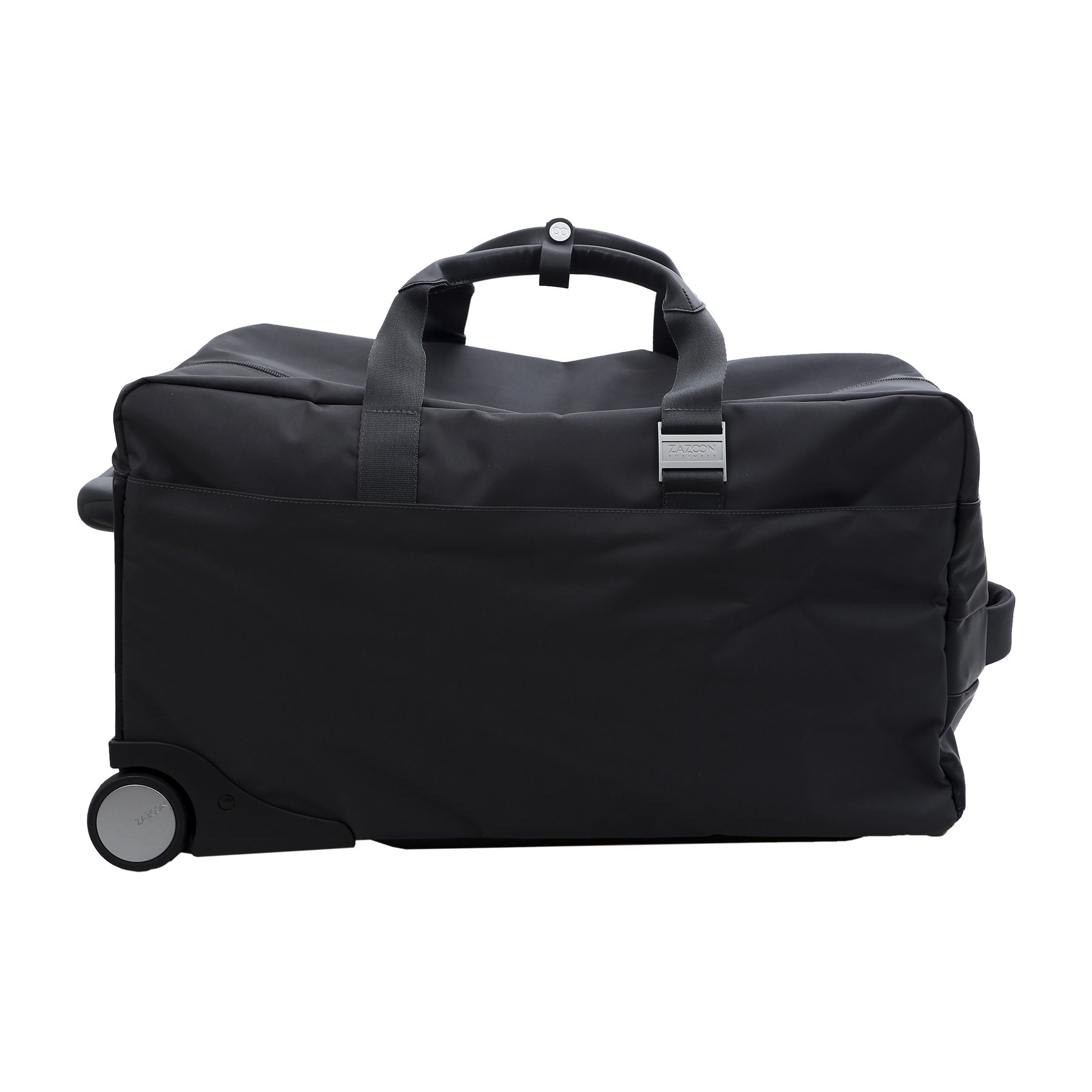 Natico Weekender Trolley, Black, One Size