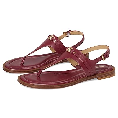 MICHAEL Michael Kors Mandy Thong Sandal Women