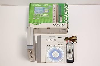 Amazon | ONKYO SE-U55X(S) WAVIO USBデジタルオーディオ