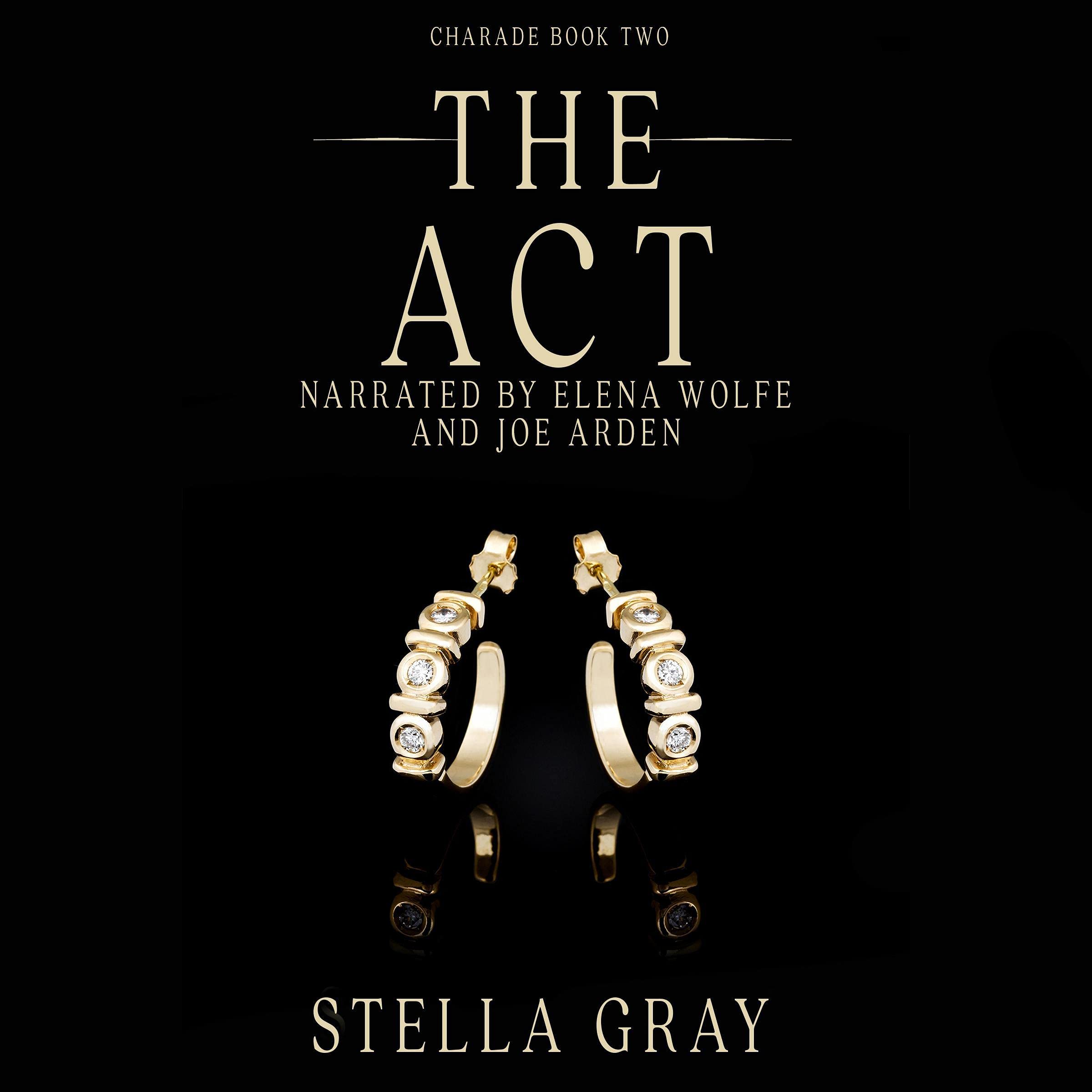 Cover art for The Act