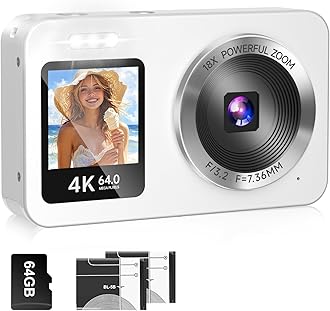 Digital Camera for Kids