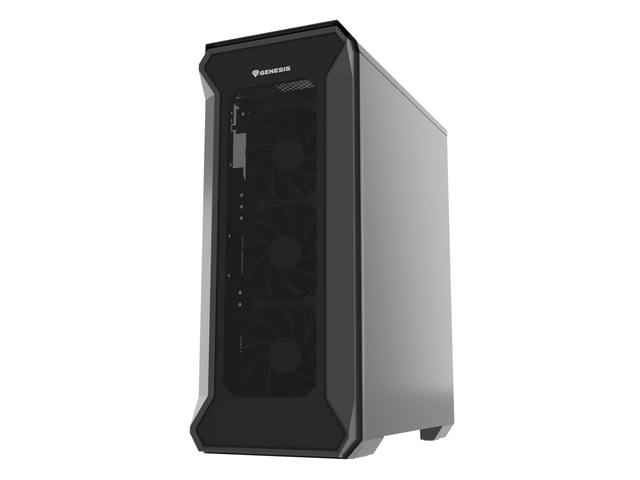 Obudowa Genesis Irid 505F (NPC-1997)