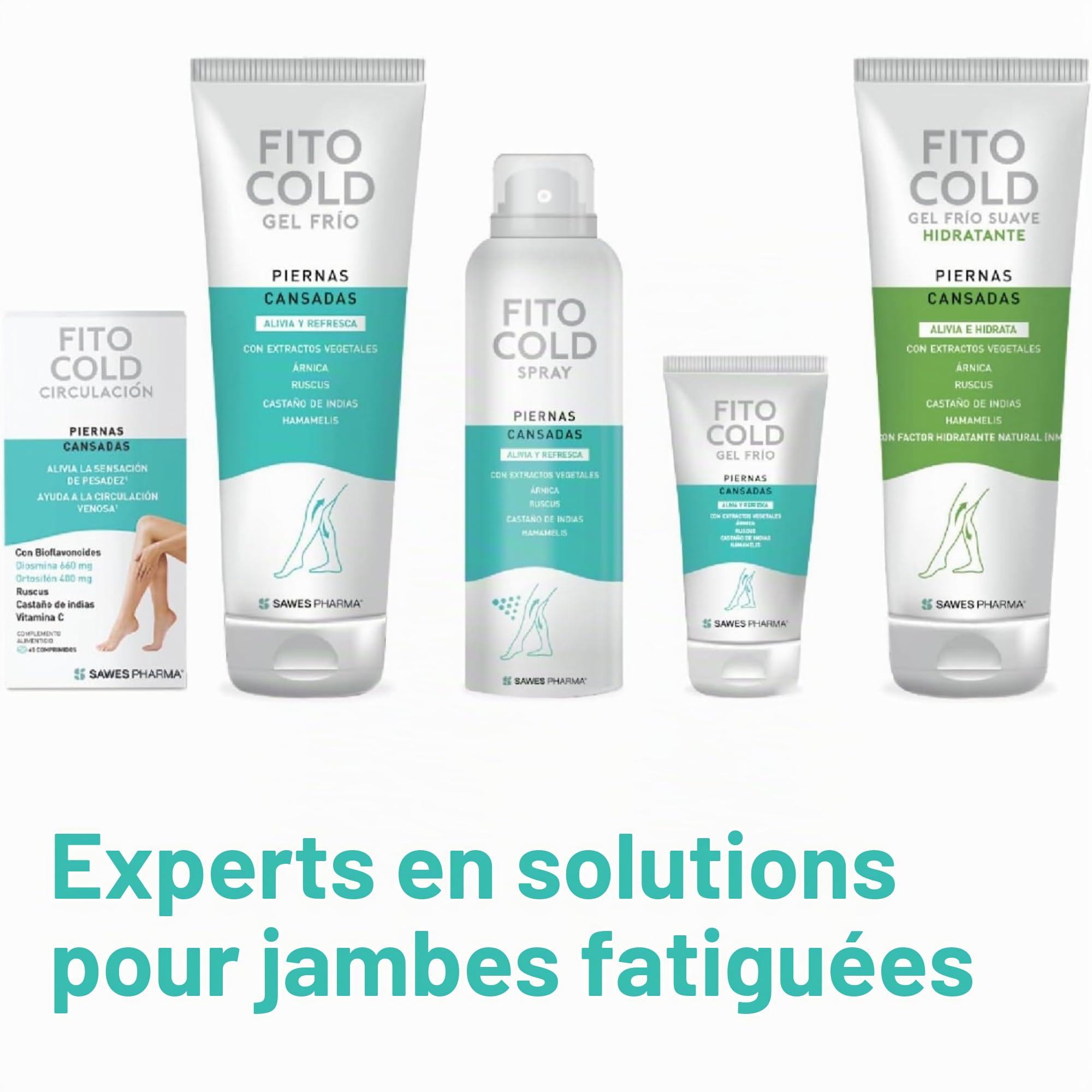FITOCOLD SPRAY