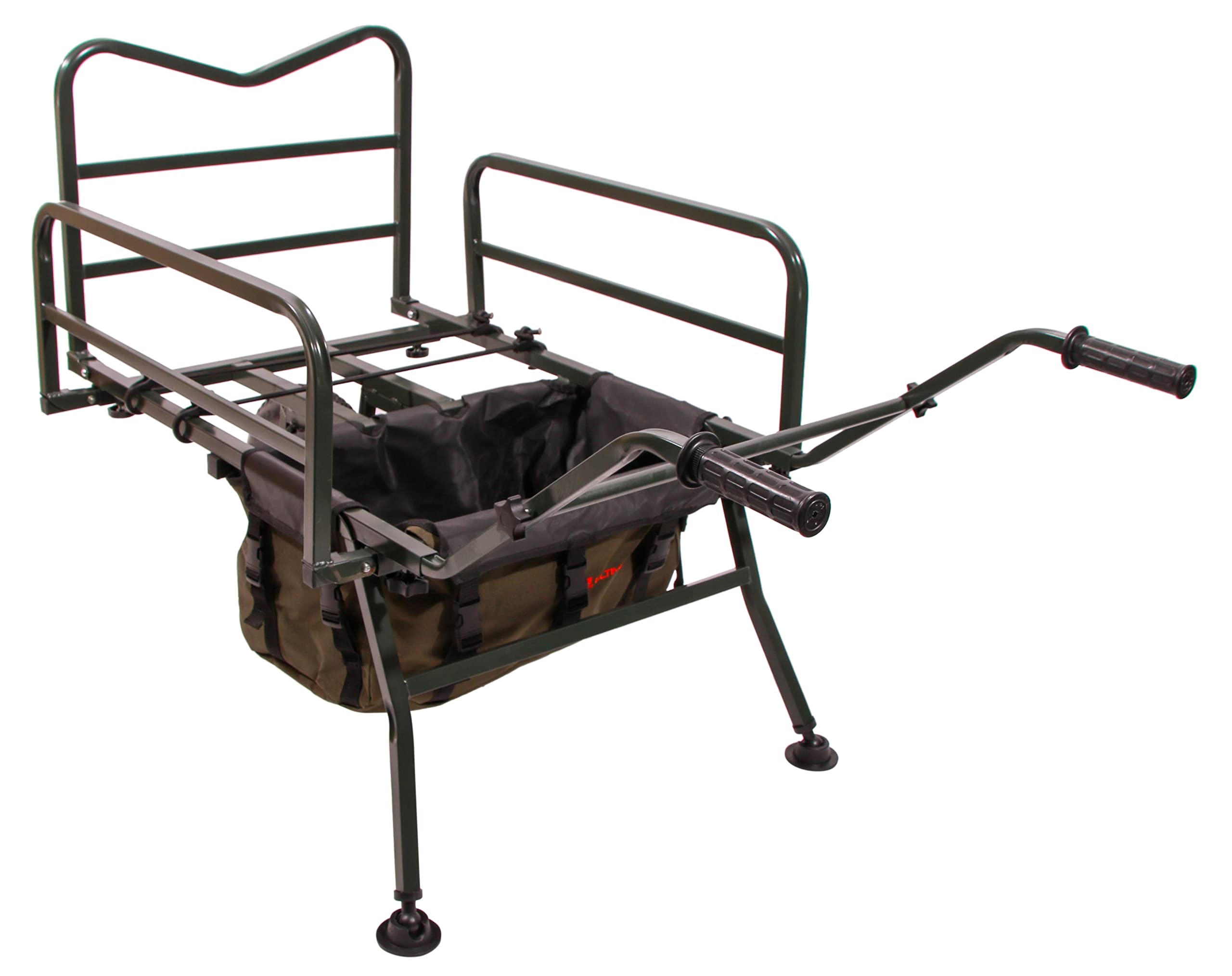 Ultimate Cargo Barrow - Barrow