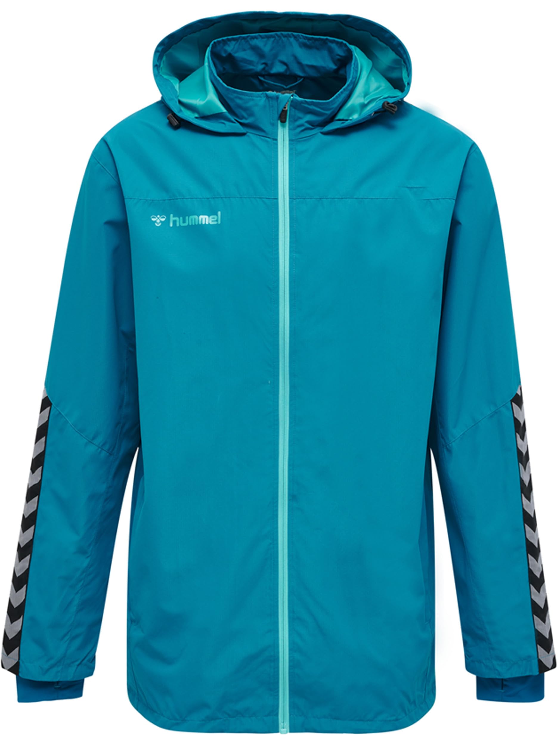hummel hmlAUTHENTIC All-Weather Jacket Color: Celestial_Talla: M
