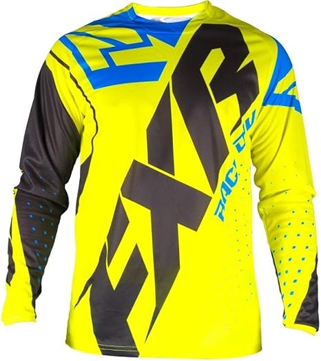 Camiseta manga larga motocross Clearance