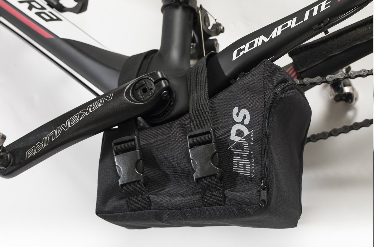 Buds-Sports GmbH - Universal Fahrradständer kompatibel mit Allen fahrrädern