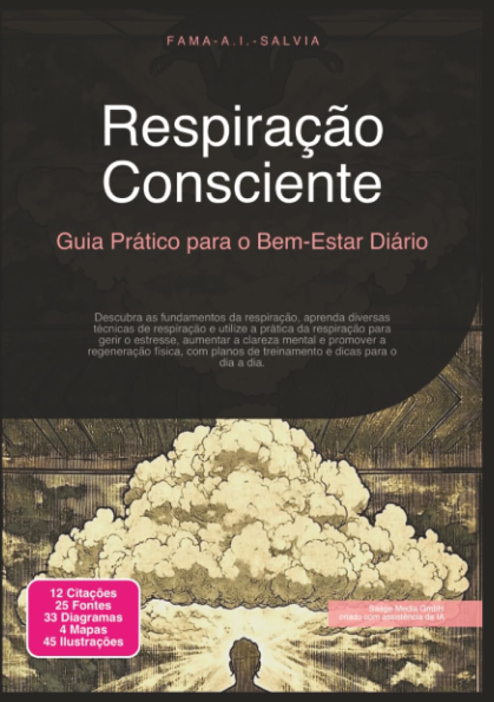 Respiração Consciente: Guia Prático para o Bem-Estar Diário