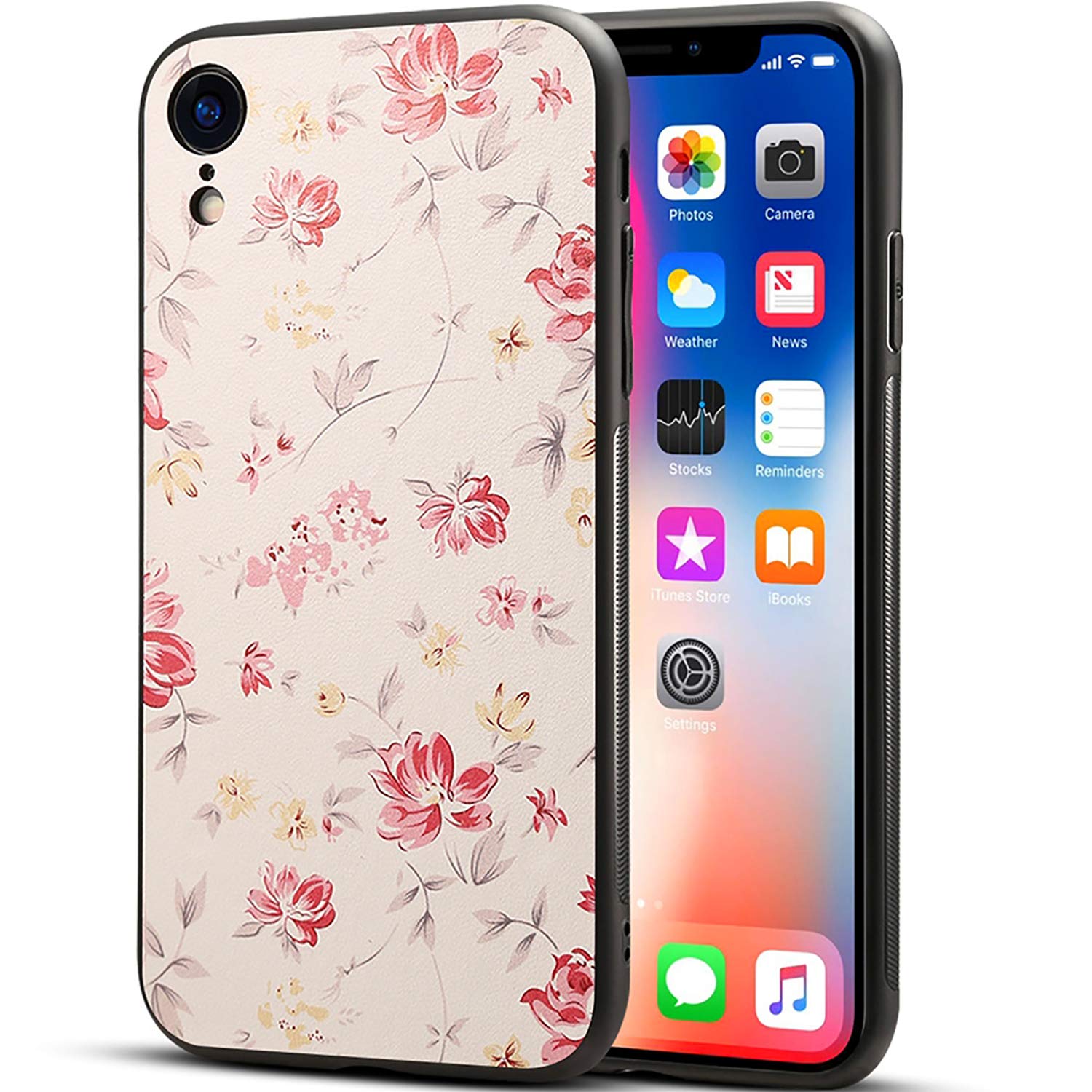 Smart battery case xr Hitta bästa priset på Prisjakt
