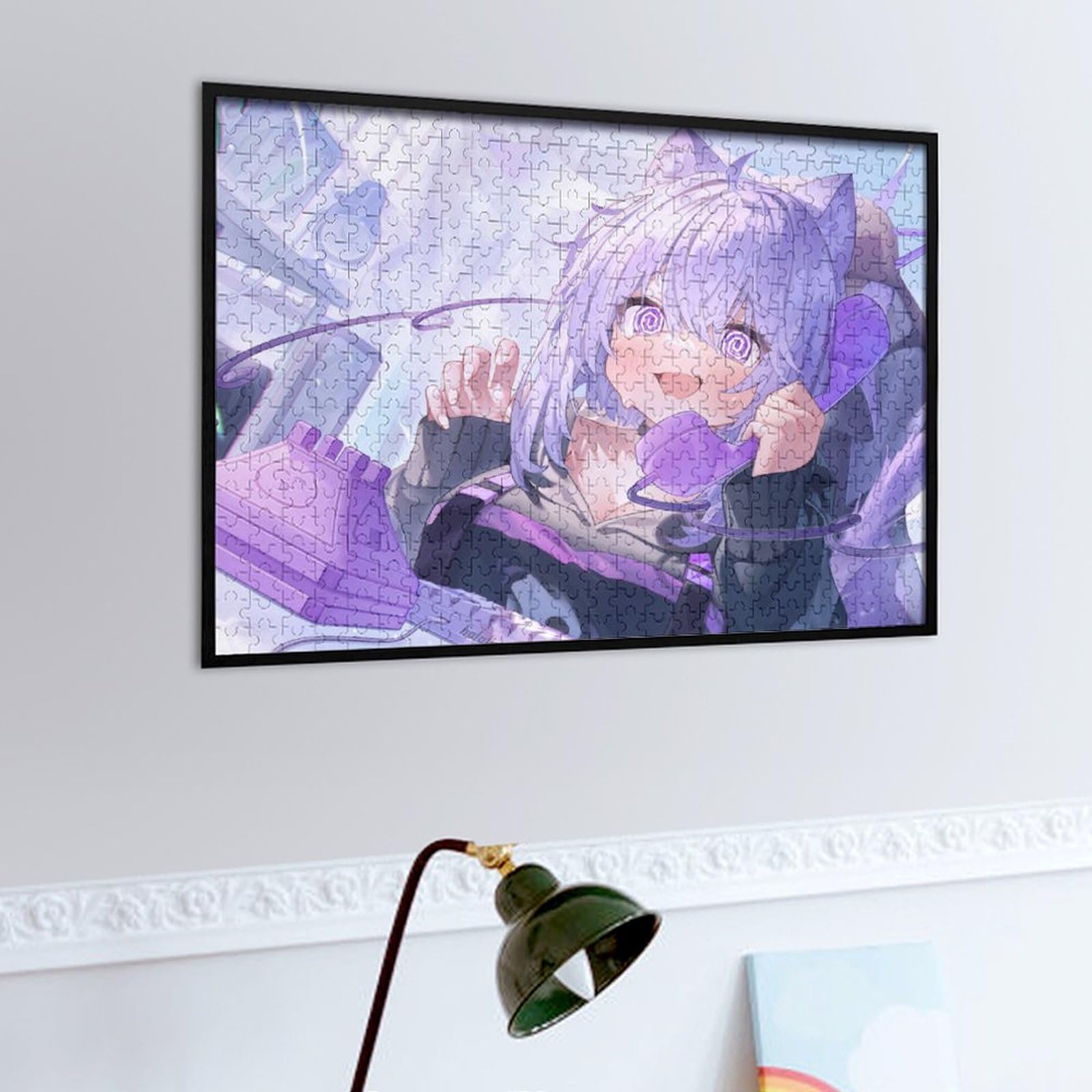 Amazon.co.jp: ホロライブ Hololive ジグソーパズル 300ピース 500