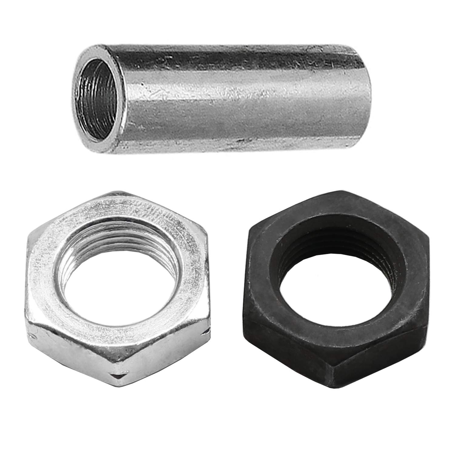 Amazon.com: Beck/Arnley 101-4422 Adjustable Camber Kit : Automotive