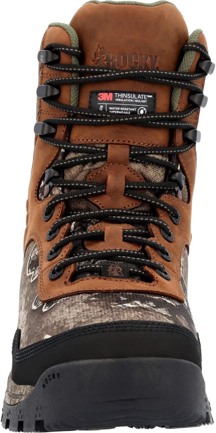 ROCKY Lynx Waterproof 400G Insulated Boot