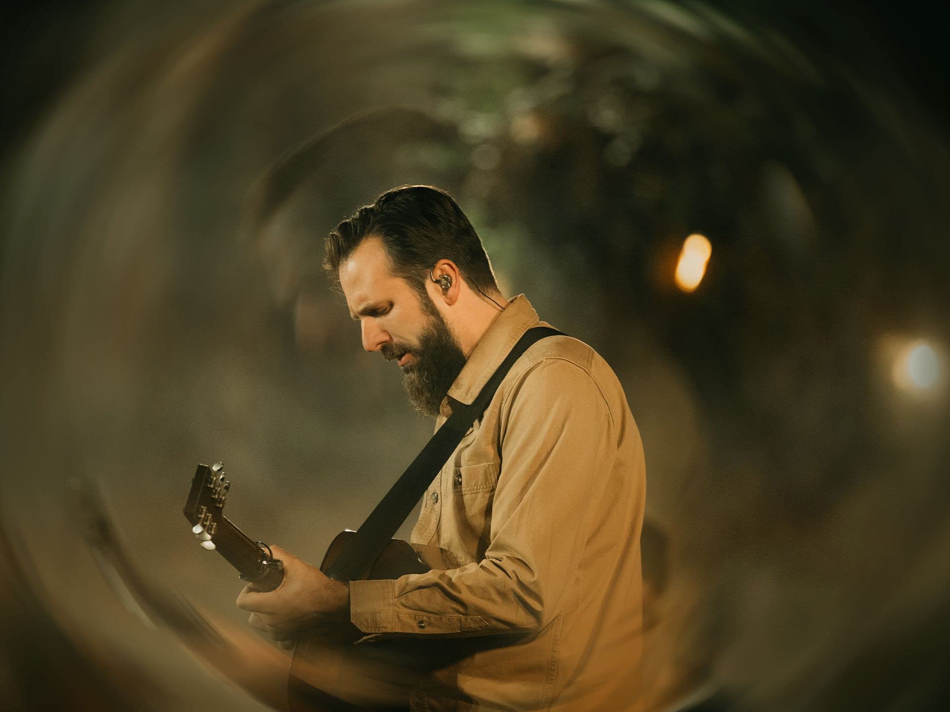 Jonathan David Helser