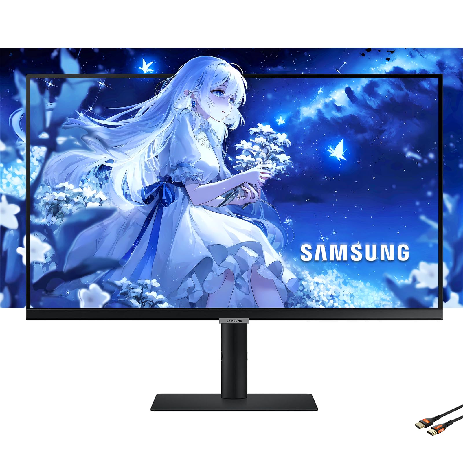 Samsung  27インチ モニター　SA27A850D 正常動作品 Samsung 27インチ モニター SA27A850D 正常動作品
