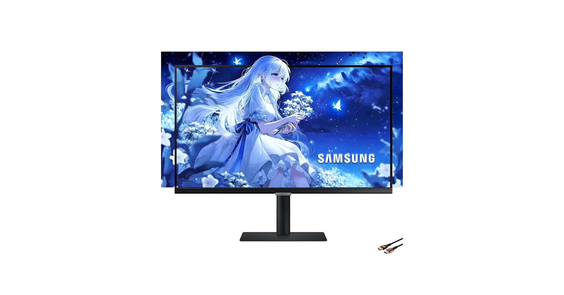 Samsung  27インチ モニター　SA27A850D 正常動作品 Samsung 27インチ モニター SA27A850D 正常動作品