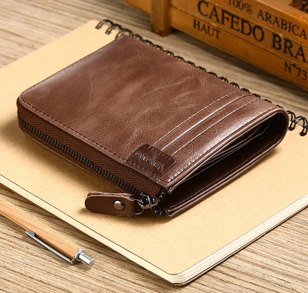 小物 HUMAN MADE LEATHER ZIP WALLET beige 小物 HUMAN MADE LEATHER ZIP WALLET beige Human Made Leather