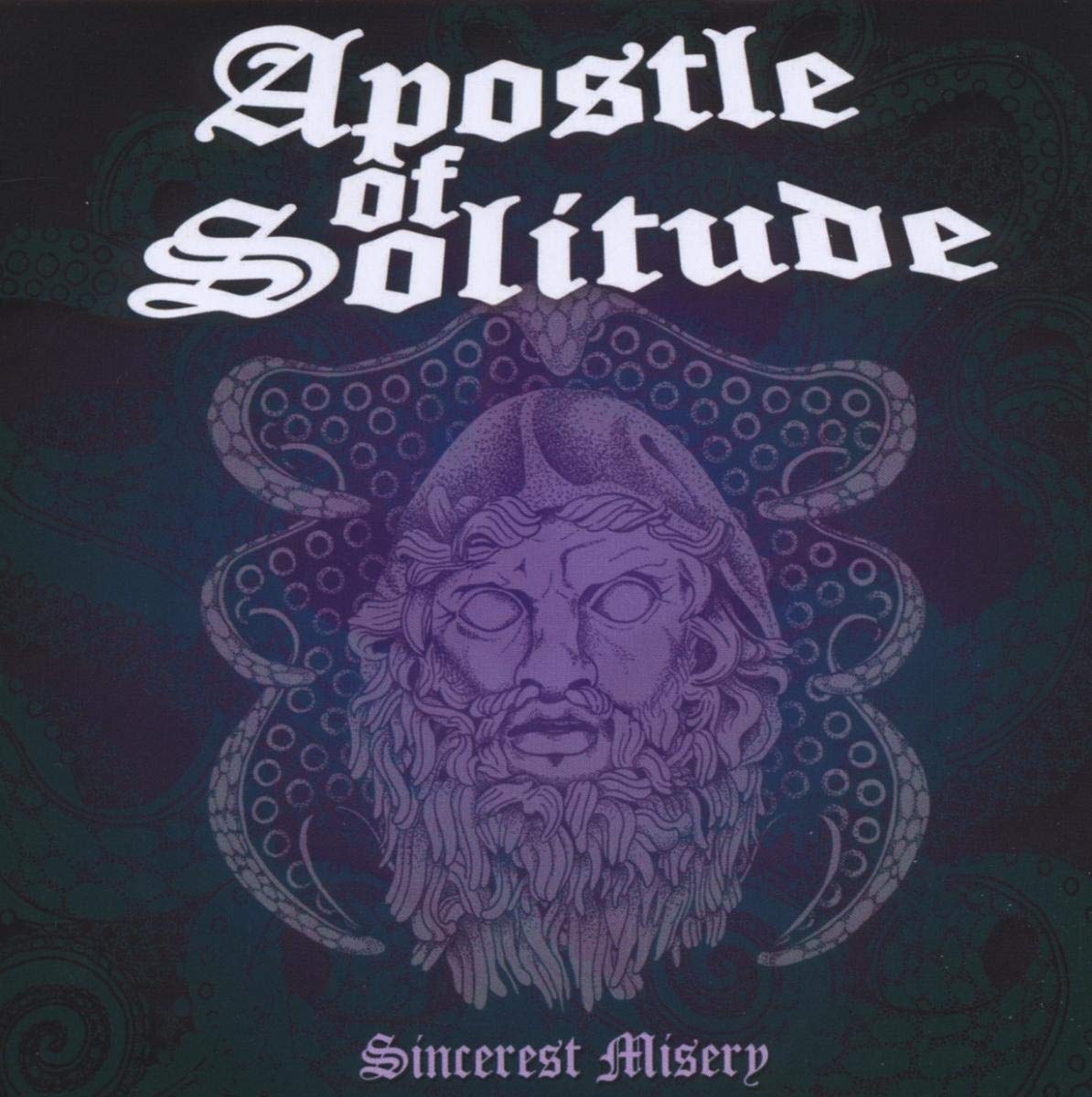 Sincerest Misery [Audio CD]