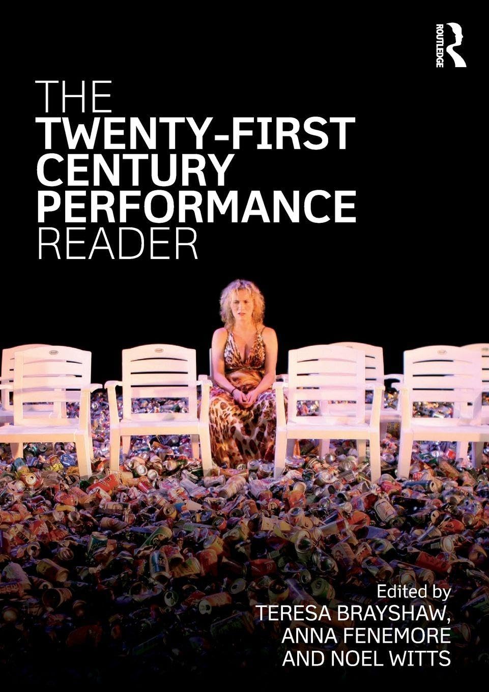 The Twenty First Century Performance Reader view 3
