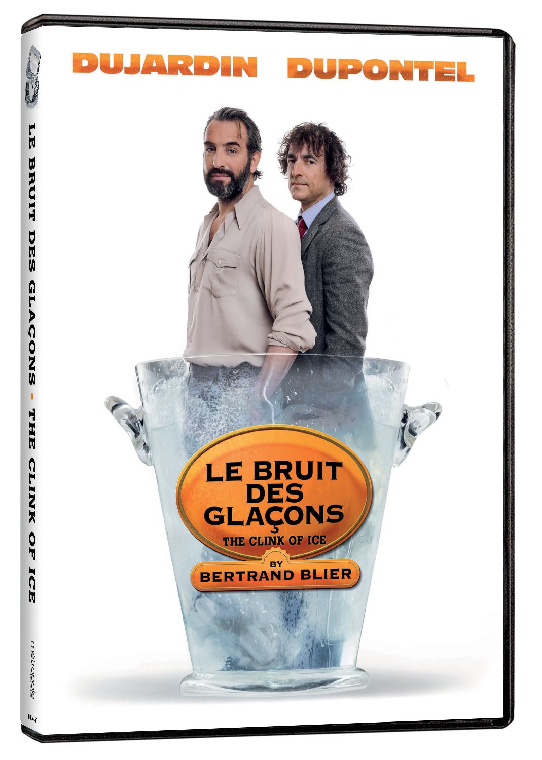 BRUIT DES GLACONS [DVD]