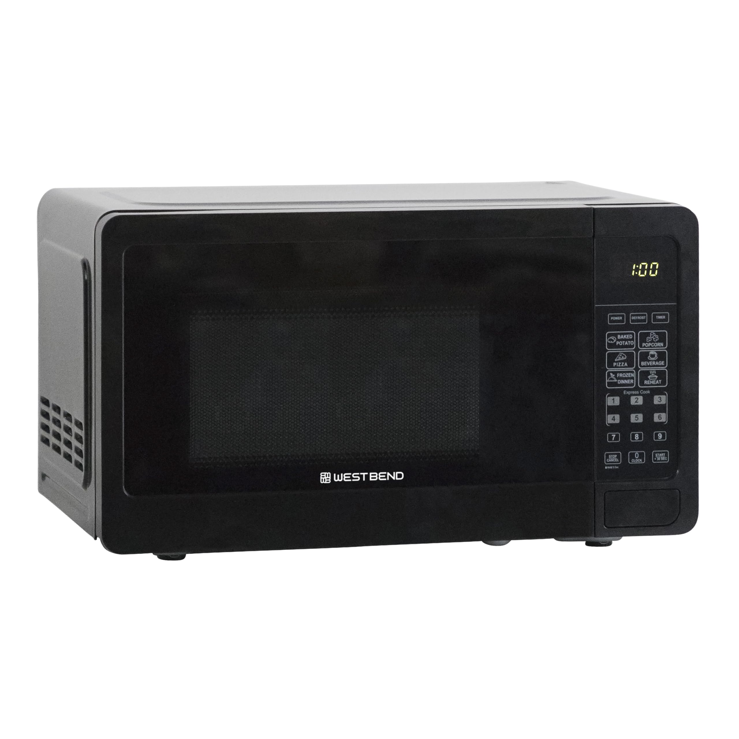 West Bend Microwave 0.7 Cu. Ft.