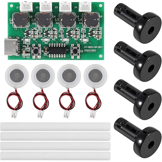 Electrobot Type-C Mini Humidifier Kit