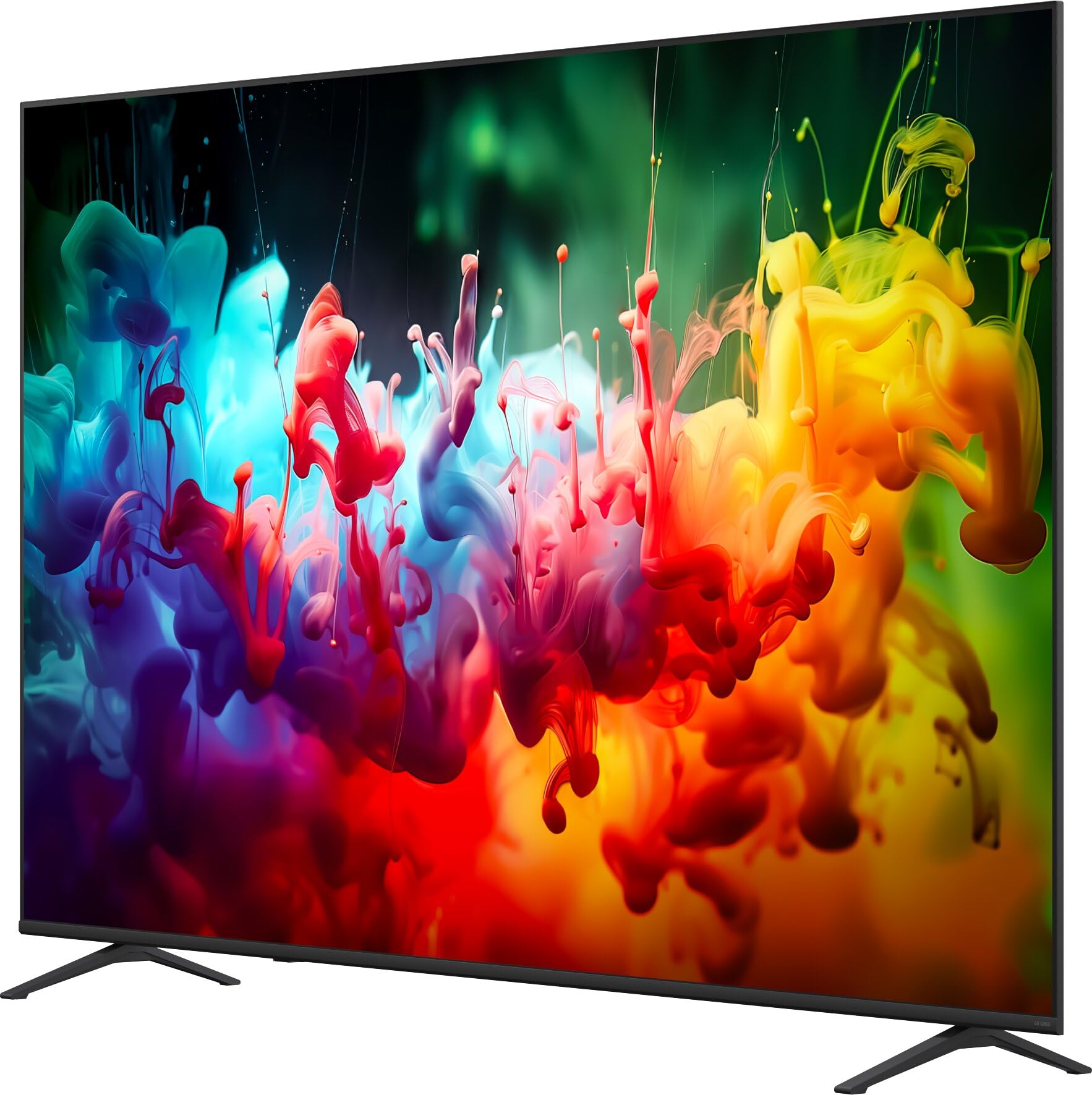 LG 55QNED7EB3C TV 55 Zoll (139 cm) 4K QNED Mini LED AI TV (α7 Gen9 4K AI Prozessor, webOS 26, 60Hz (VRR bis zu 60Hz)) [Modelljahr 2026]