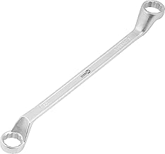 Nove54, Chave Estrela 20 Mm X 22 Mm, Aço Carbono.