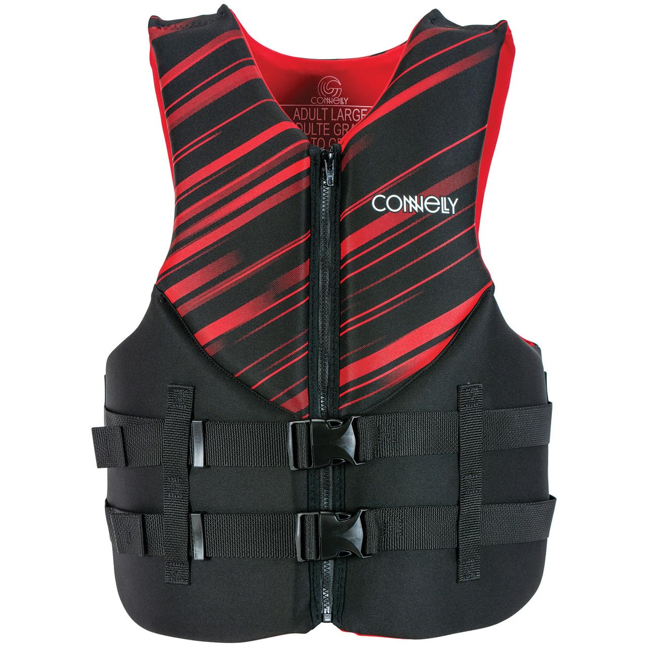 Connelly Men's Promo Neo Vest, 2022
