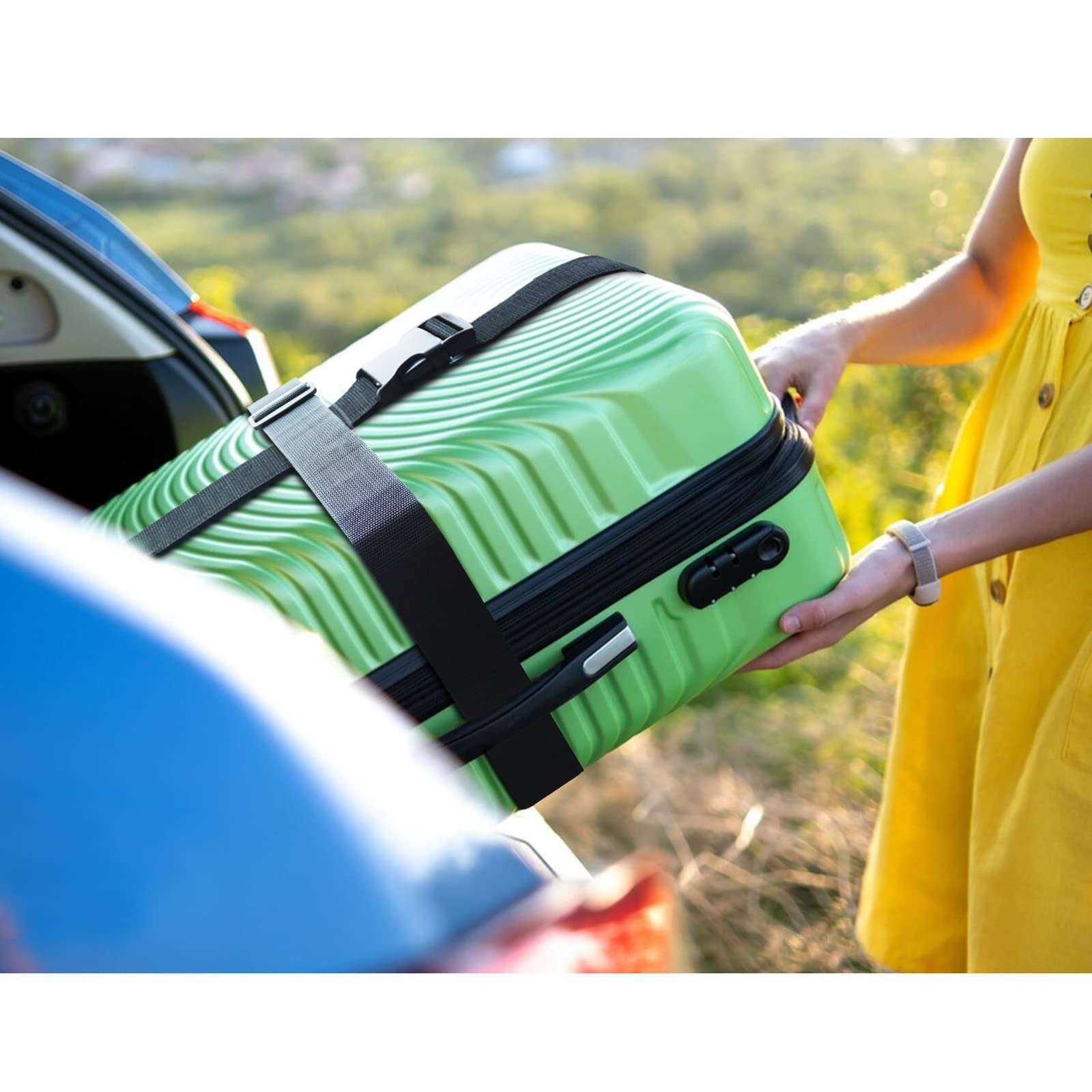 即発送 25SS NEIGHBORHOOD CI SUITCASE BELT 小物 25SS NEIGHBORHOOD CI SUITCASE BELT Amazon.com: Luggage