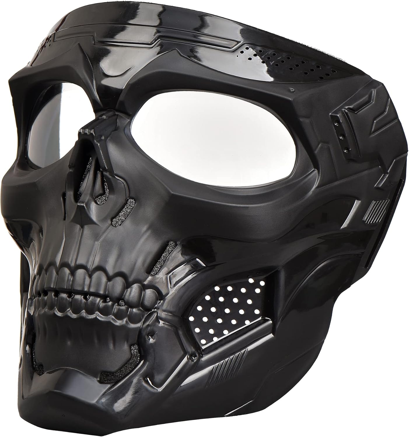 Masque De Paintball Virtue VIO X6 - Gris - Occasion