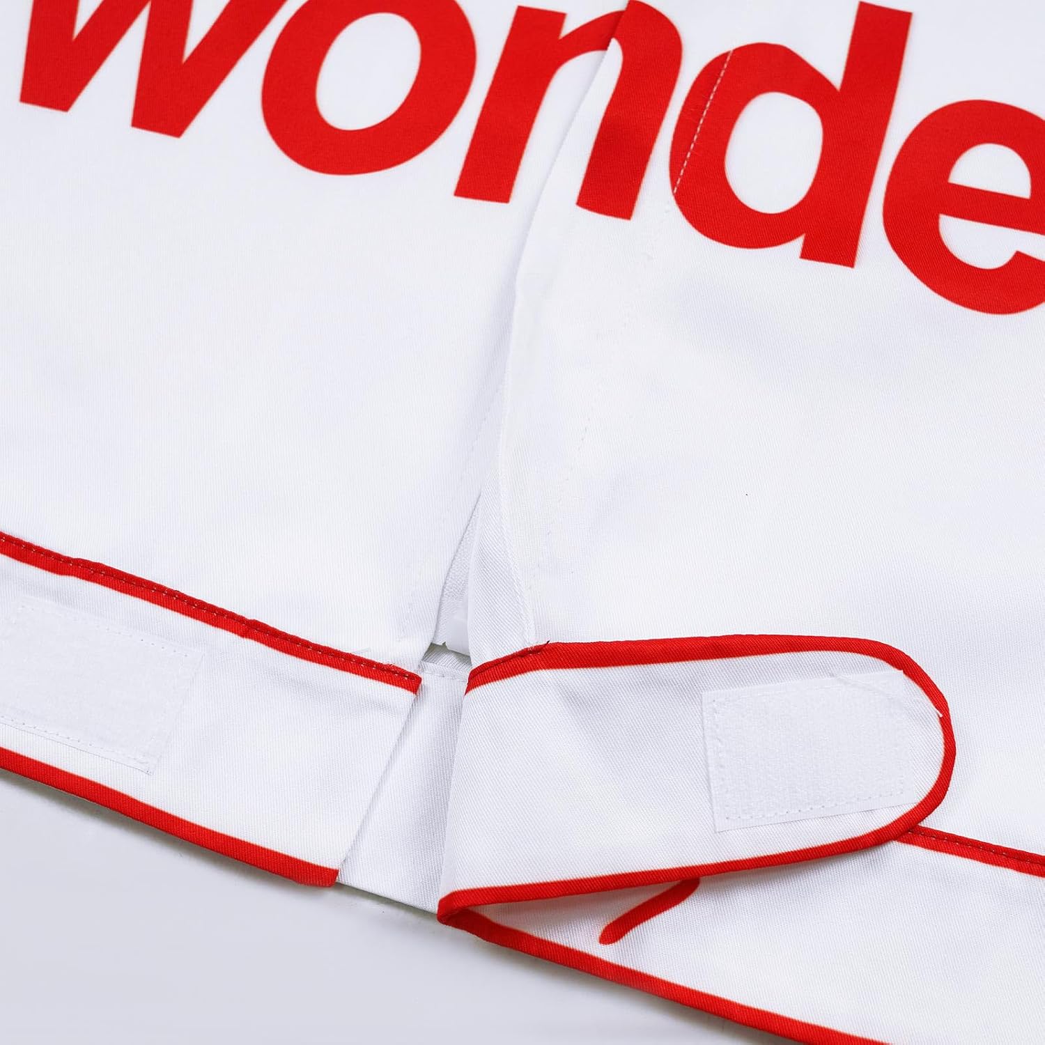 Ricky Bobby Costume Talladega Nights Outfit Race Car Driver Jacket Pants With Hat for Adult Halloween - Image 7