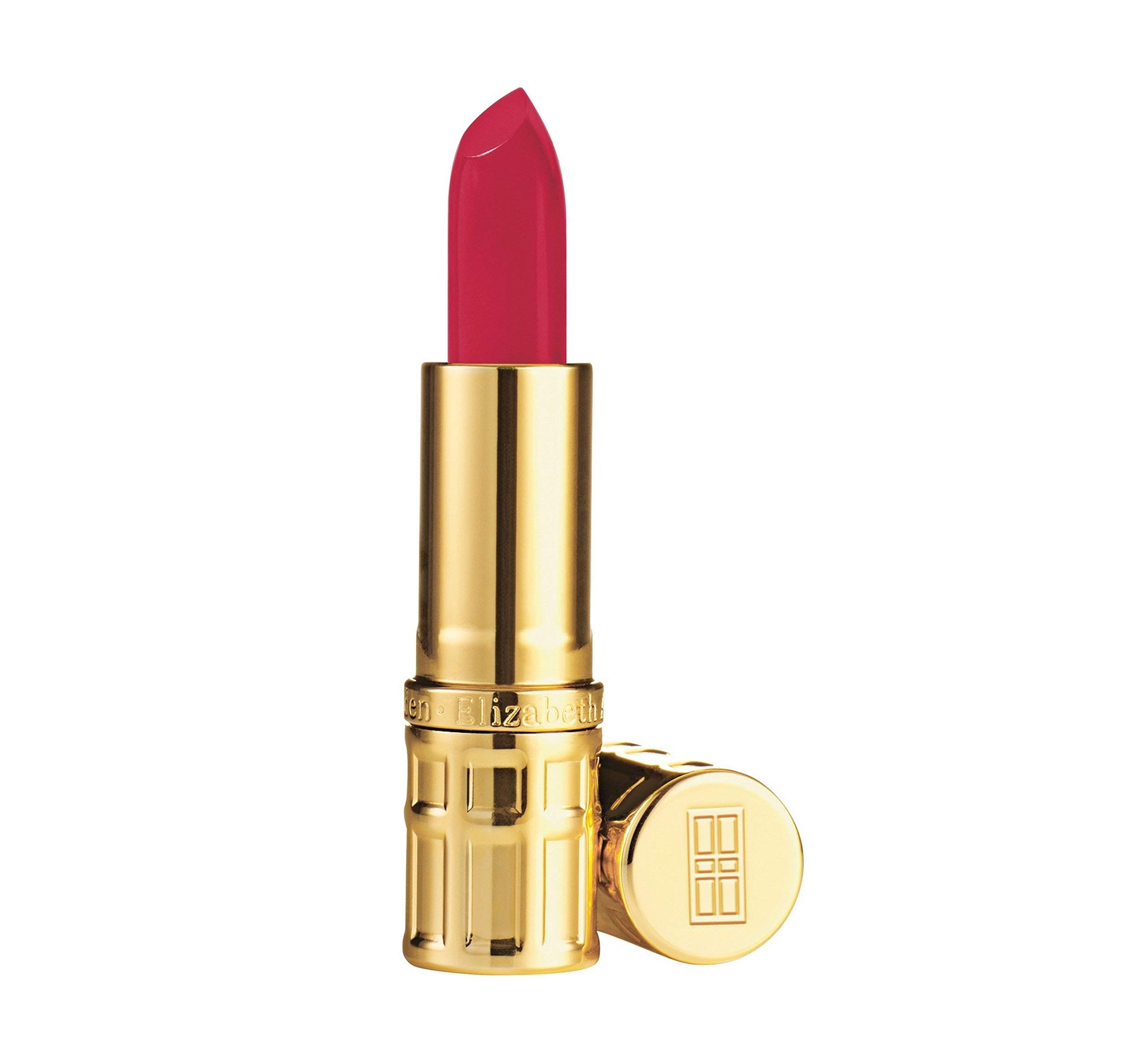 Elizabeth Arden Ceramide Ultra Lipstick, Berry Pink, CULC430