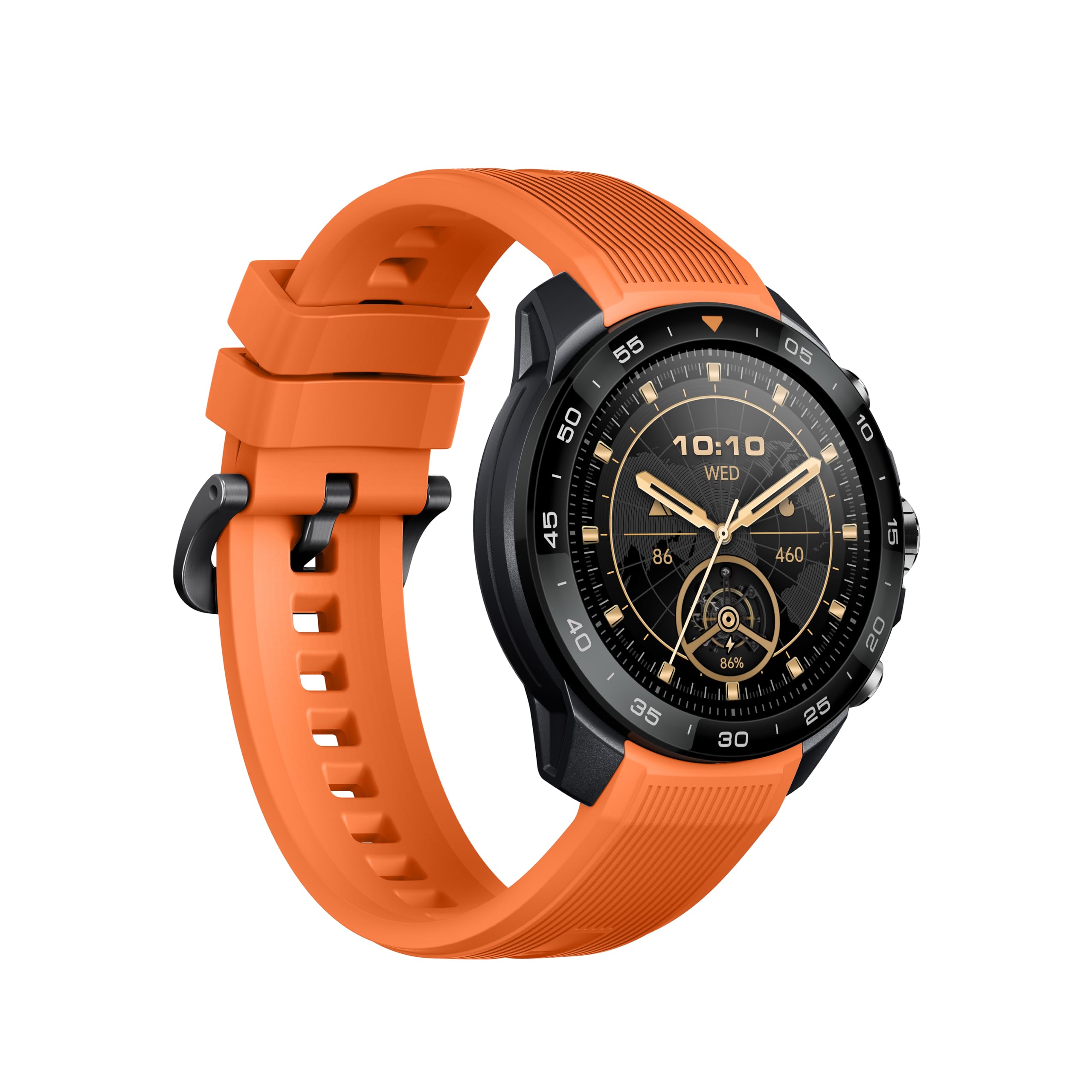 Mibro GS Explorer S | Montre de plongée, appel Bluetooth et étanche 10 ATM