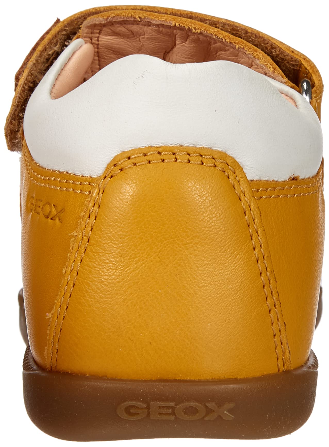 Geox Bébé Fille B Sandal Macchia Gir Premiers Pas