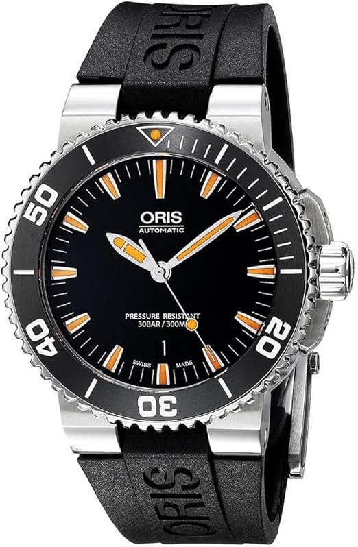 oris swiss 7653