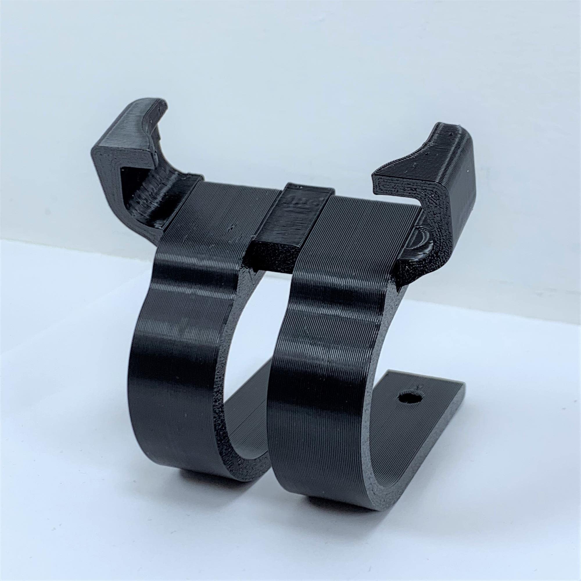 Stand Mount Accessory for iZettle Card Reader 1 & 2 Bracket Holder