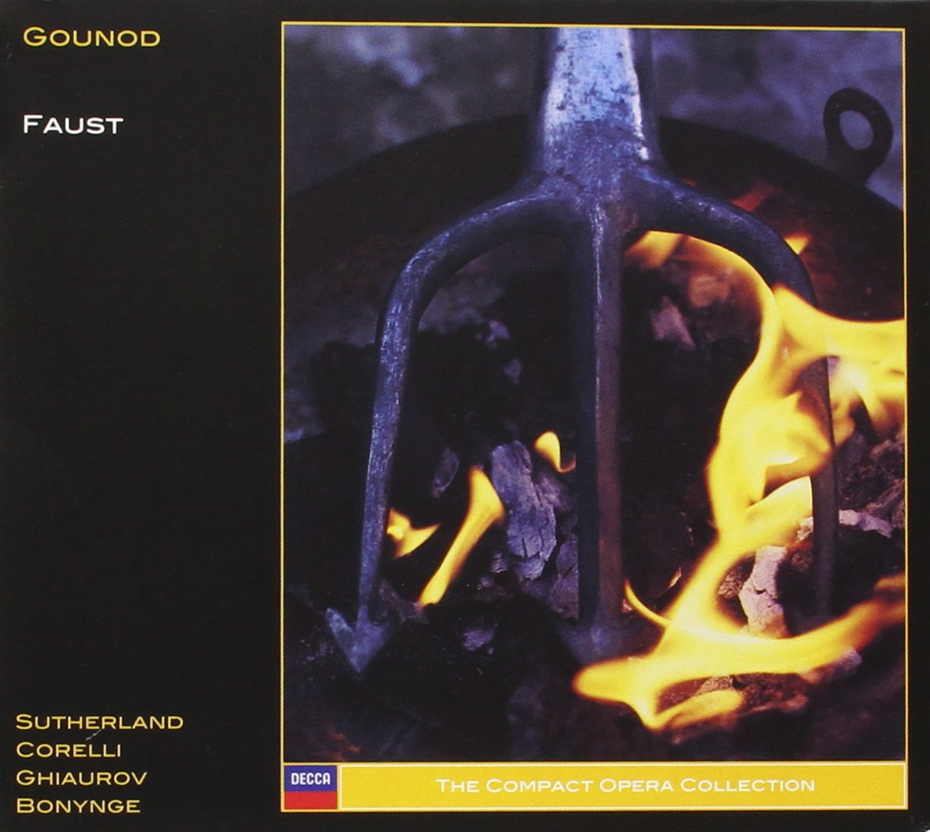 Faust-Comp Opera