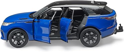 Miniatura 3 de Bruder 02880 Range Rover Velar