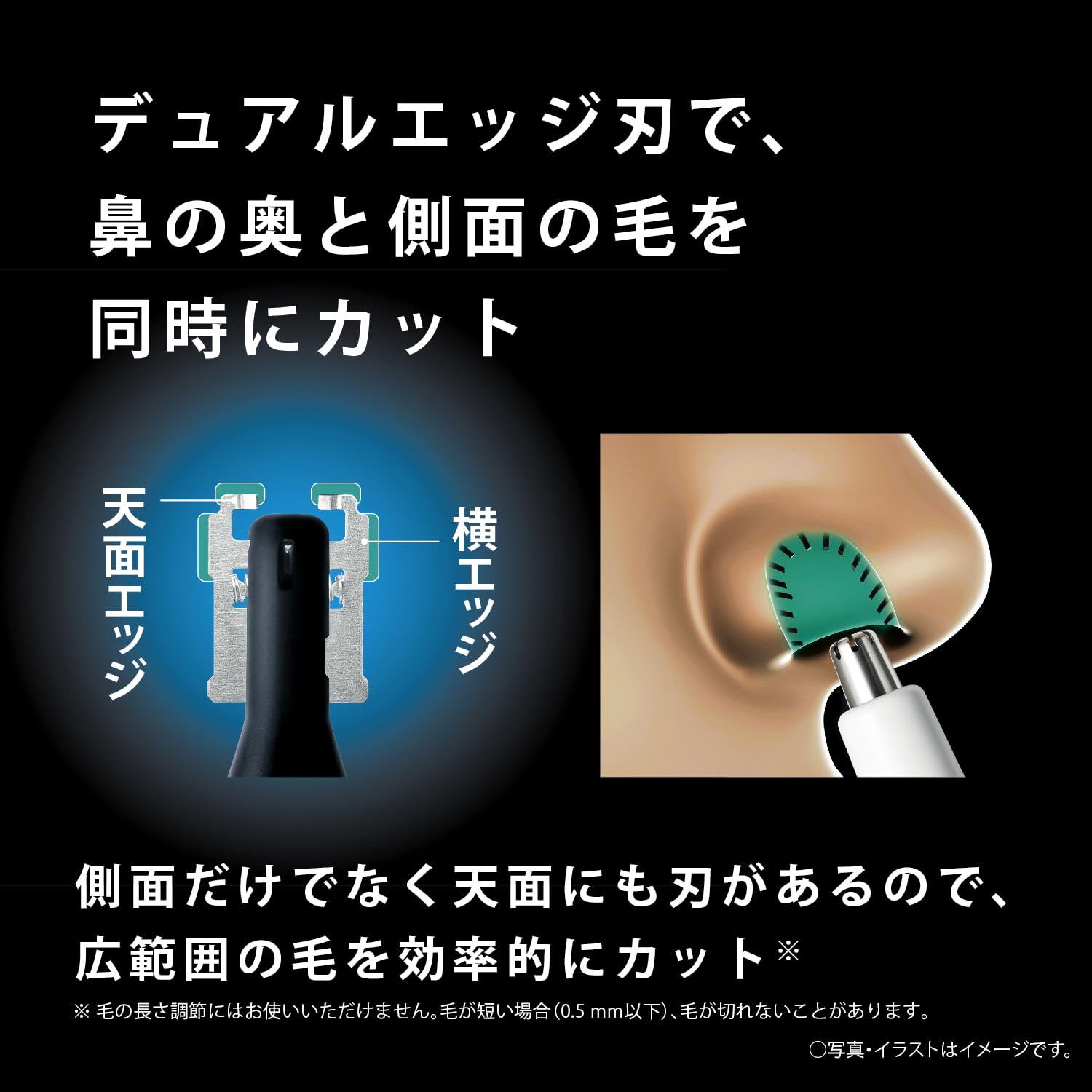 Kバタフライ　パナソニック　メンズ　グルーミング　セット Amazon.co.jp: パナソニック: ▽メンズグルーミング