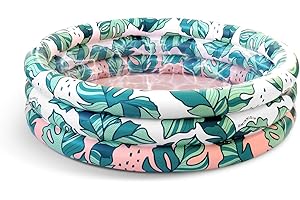 Minnidip Pool : Refreshing Convenience At the Fingertips