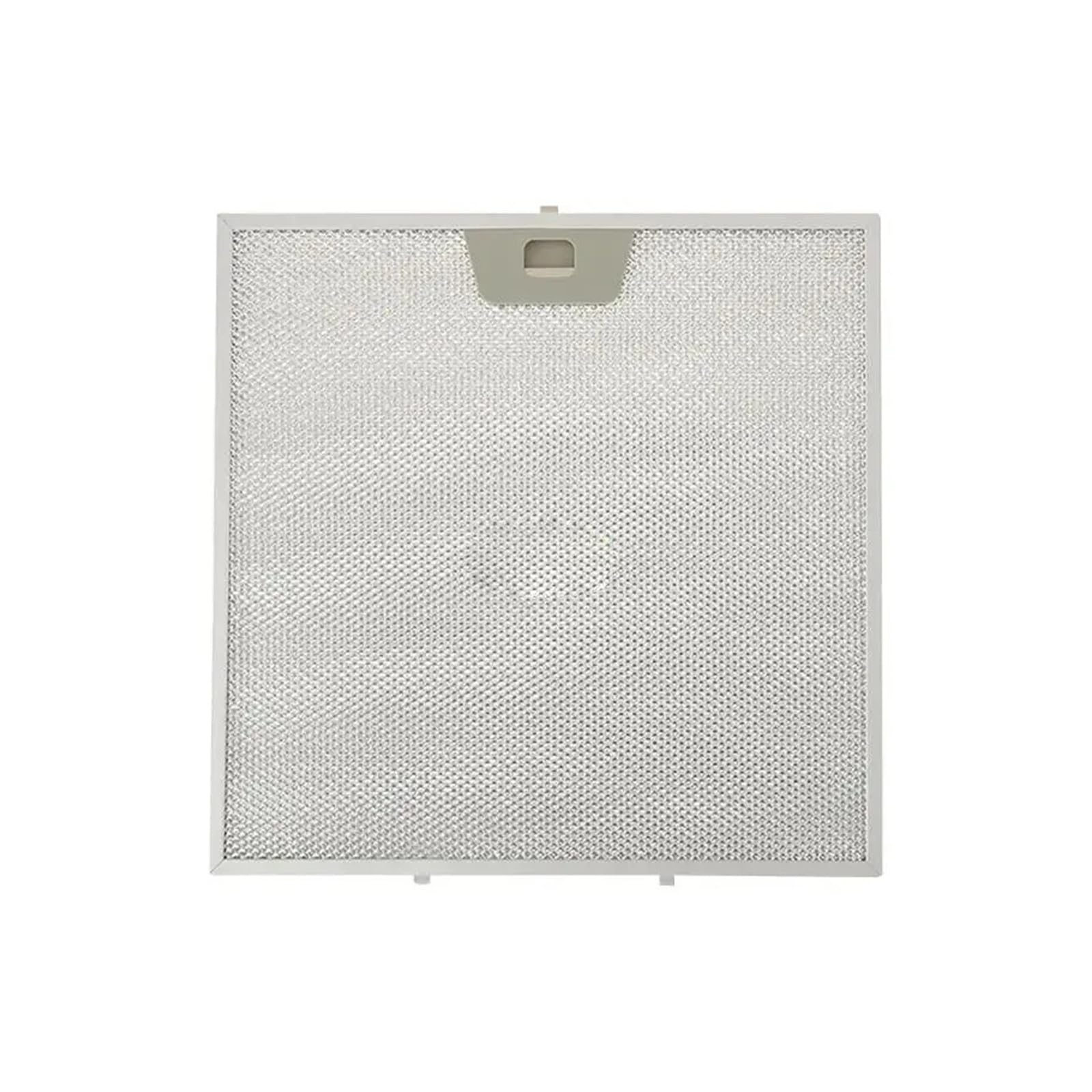 Filtro campana extractora compatible con serie JVW5301 mallas de repuesto 96GF