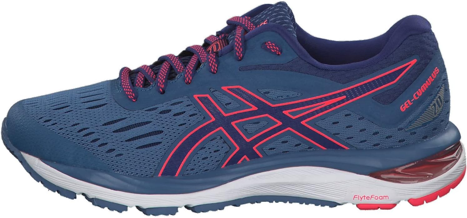 ASICS
