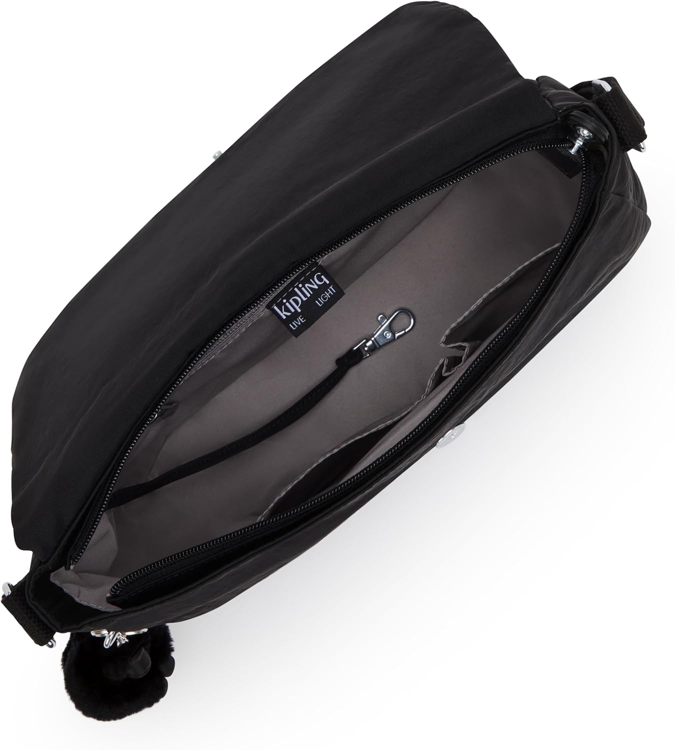 Kipling Women's Earthbeat M Crossbody Bag