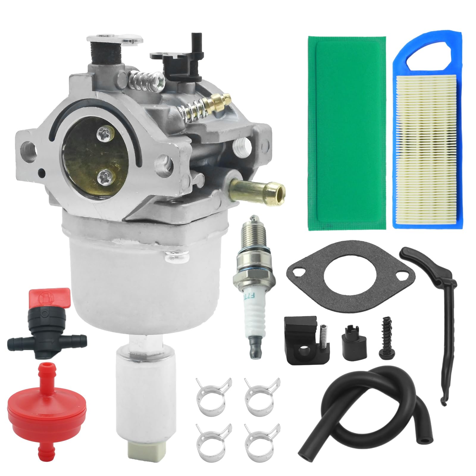 PONY CB-71 トランシーバー Amazon.com: laffoonparts 42 Inch Carburetor Carb, Replacement for