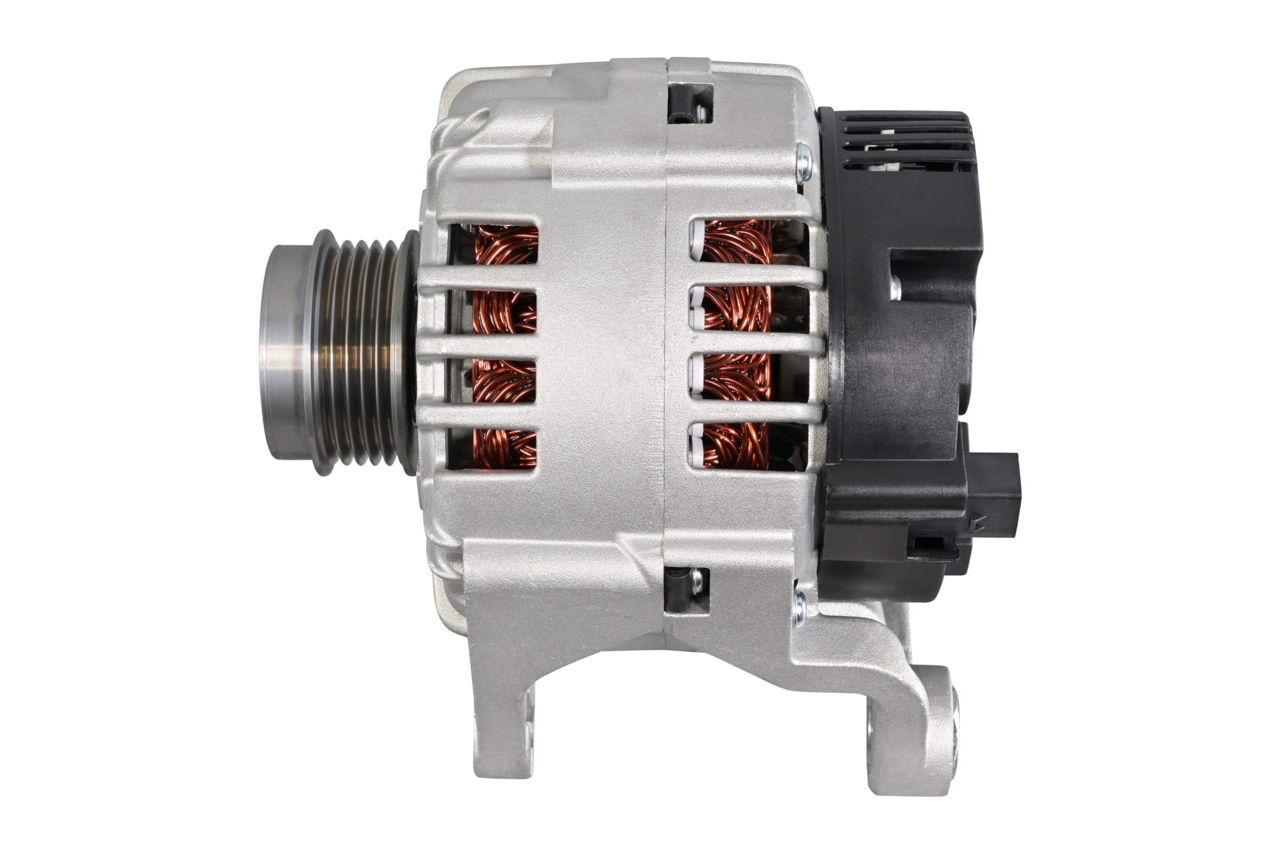 HELLA 8El 012 428-361 Alternateur - 14V - 120A