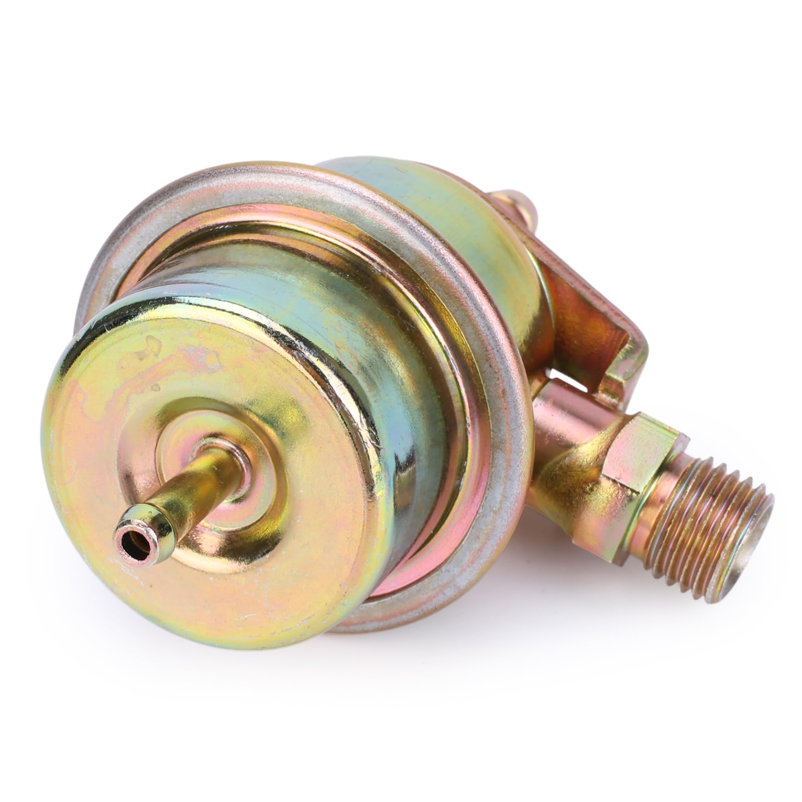 Regolatore di pressione carburante pompa carburante compatibile con Alfa Romeo Citroen CXII GTI Renault Fuego Saab regolatore di pressione carburante regolatore di pressione 0280160213 0280160228