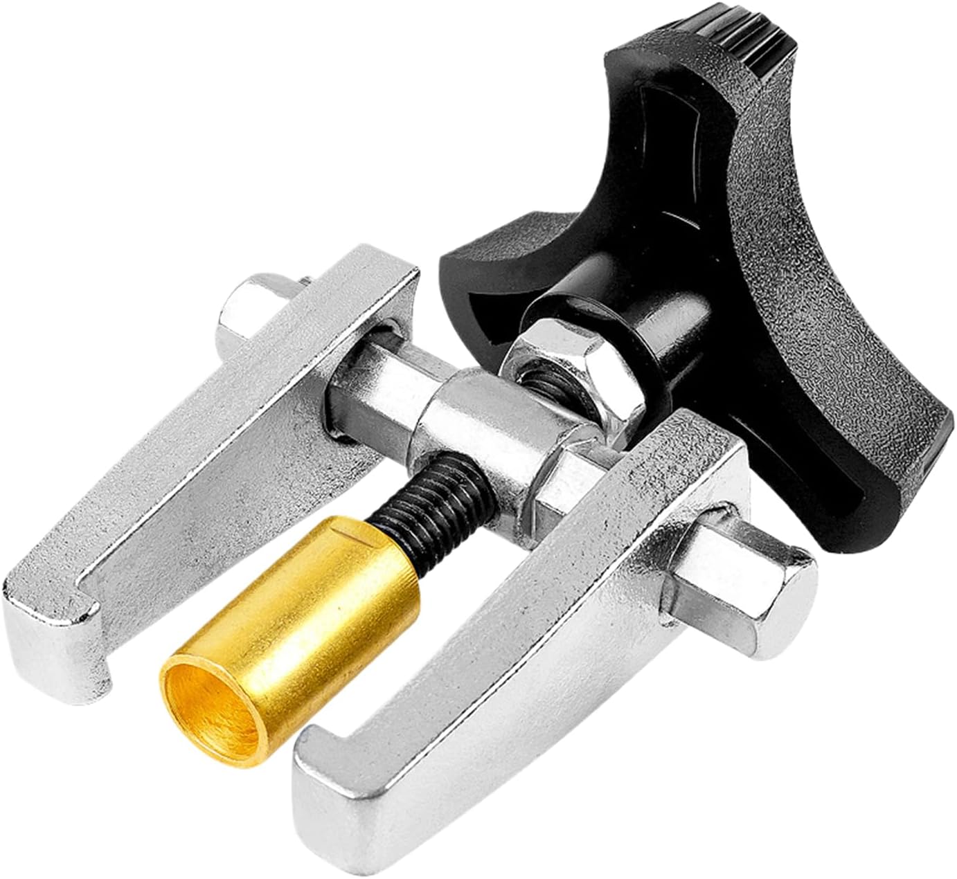 Automotive Wiper Arm Puller, Maintenance Removal Tool, SUVs, Trucks, Windshield, Garage and Workshop Use, Easy Extraction, Metal Construction, Vehicle Repair Tool, Professional Auto Maintenance
