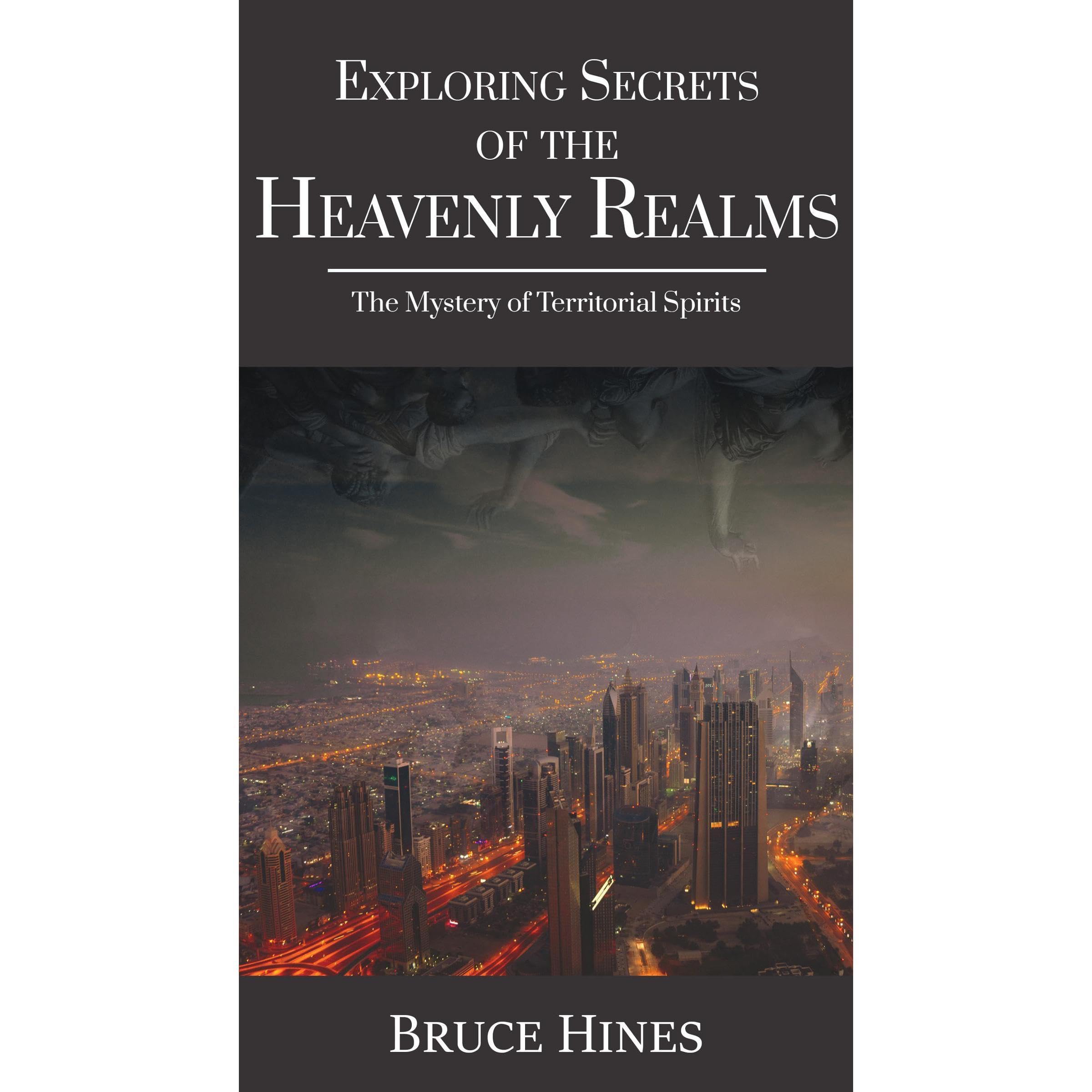 Exploring Secrets of the Heavenly Realms