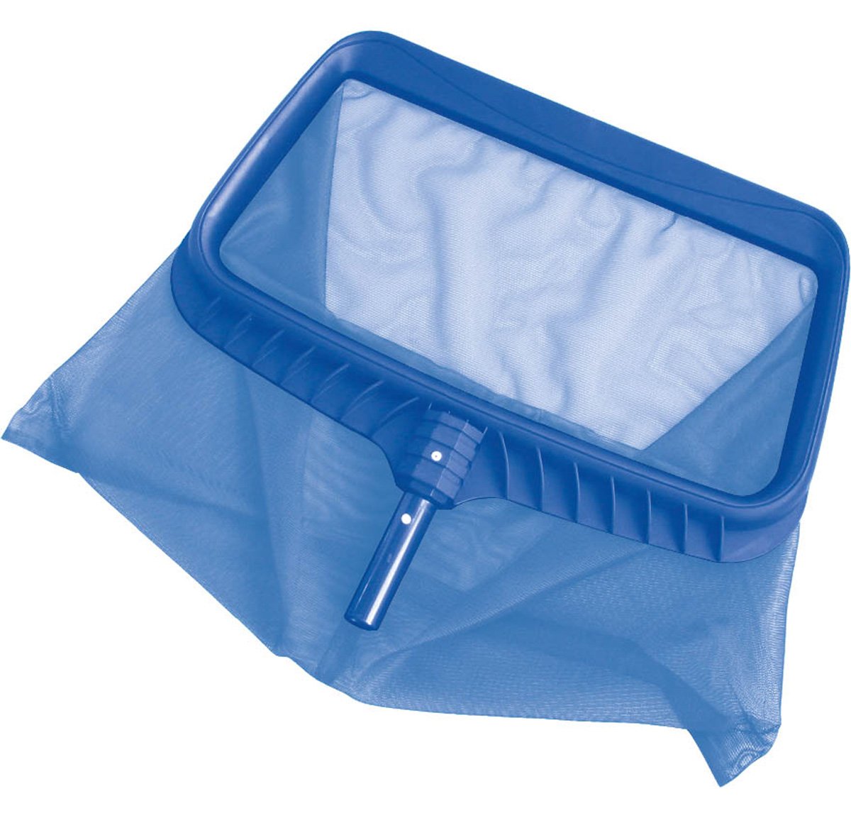 Balai à feuilles en plastique Kokido Chaleur balai de piscine robuste pour débris et feuilles